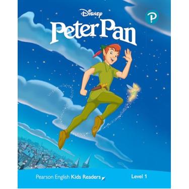 Imagem de Level 1: Disney Kids Readers Peter Pan Pack (Pearson English Kids Readers)