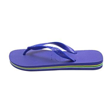Imagem de Chinelo Havaianas Com Detalhe Bandeira Do Brasil - 7000032-Unissex