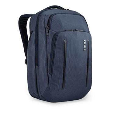 Imagem de Mochila para Notebook Thule Crossover 2 30 Litros Dress Blue