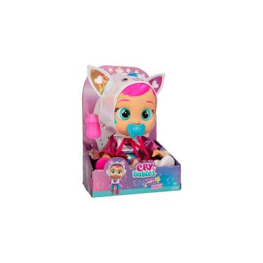 Imagem de Boneca - Cry Babies Stars - Daisy MULTIKIDS