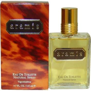 Imagem de Perfume Masculino Aramis Estee Lauder Edt 100ml