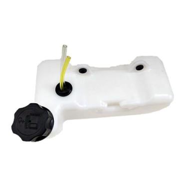 Imagem de Tanque De Combustível Roçadeira 43cc e 52 Cc - nakazaki