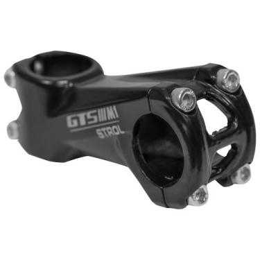 Imagem de Mesa Avanço para guidão 31.8 Gtsm1 80mm alumínio