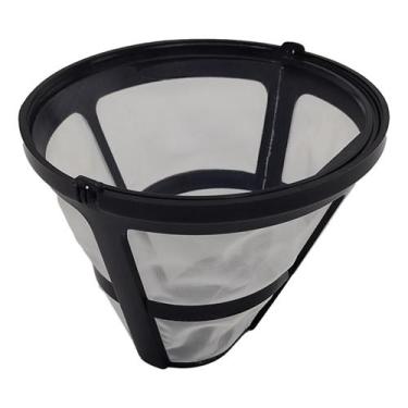 Imagem de Filtro permanente para cafeteira elétrica Philco ph14 inox