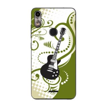 Imagem de Capa Adesivo Skin368 Verso Para Multilaser F 3G (2019) - KawaSkin