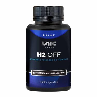 Imagem de H2OFF - Diurético - 120 Caps