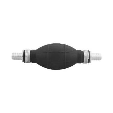 Imagem de Linha De Bomba De Combustível Diesel 6mm/8mm/10mm/12mm, Lâmpada De Pri