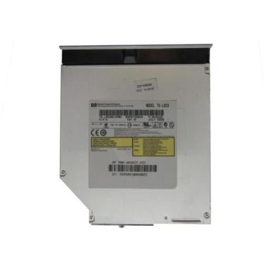 Imagem de Drive Leitor Gravador Cd/Dvd/Dl Sata Dv5 2112Br Dv5 2114Br - Bringit