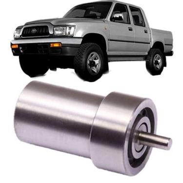 Imagem de Bico Injetor Diesel Hilux E Sw4 3.0 Turbo Diesel 1996 A 2004 - HD