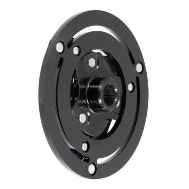 Imagem de Cubo Para Compressor Cvc Mahle Fiat Volksw. (Oem Mahle)