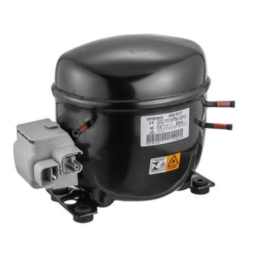Imagem de Compressor (EGAS80CLP) - Electrolux, 110V