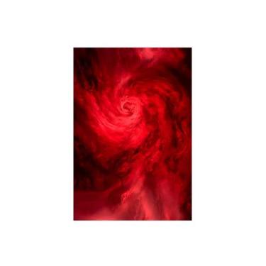 Imagem de Fundo Fotográfico 1,50 X 2,20 - Vermelha Fine Art 084 - Via Cores
