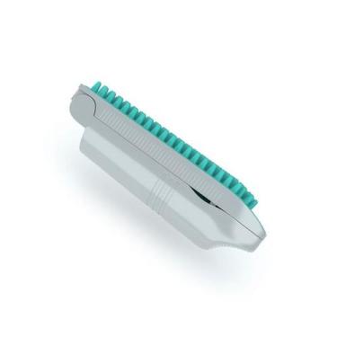 Imagem de Mini Rolo Adesivo Lavável com Escova de Silicone - FLASH LIMP, U