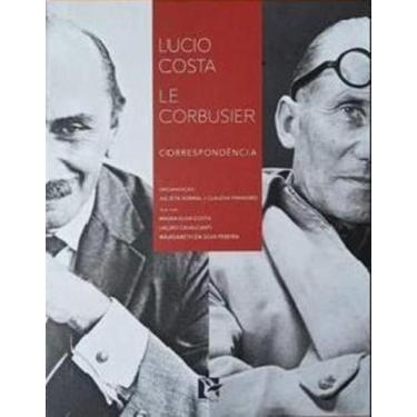 Imagem de Lucio Costa Le Corbusier - Correspondência - Bem Te Vi, 3