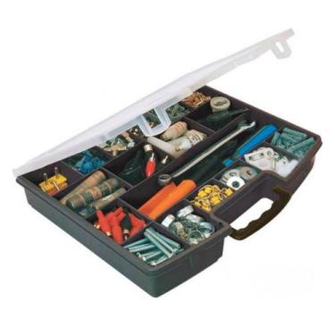 Imagem de Caixa Organizadora Grande 108 - São Bernardo