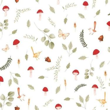 Imagem de Papel de Parede Sonhos  4212 - BOBINEX