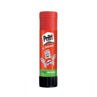 Imagem de Cola bastao 10gr pritt - 1905241 - HENKEL