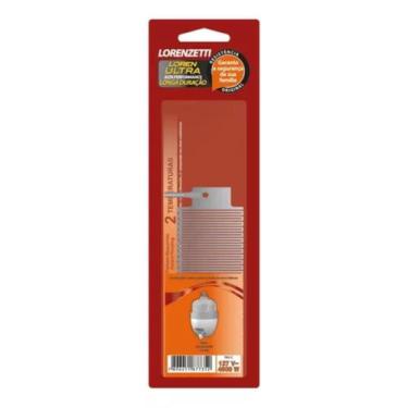 Imagem de Resistência aquecedor 2t maxi aqua ultra 127v 765c - Lorenzetti