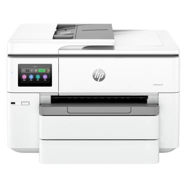 Imagem de Multifuncional HP Officejet 9730 A3 537P5C#AC4