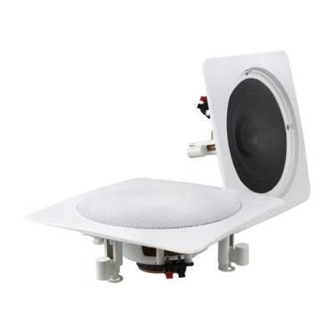 Imagem de Par de Arandelas Full Range 40W AR65 QUADRADA - DONNER