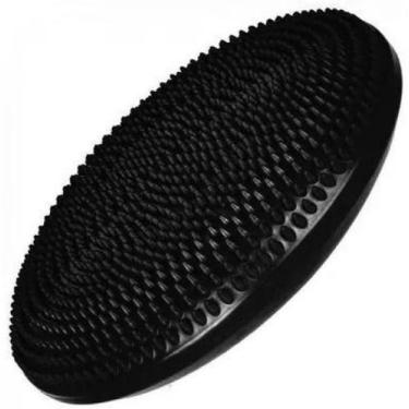 Imagem de Disco De Equilíbrio Inflável 33 Cm Liveup Ls3226P