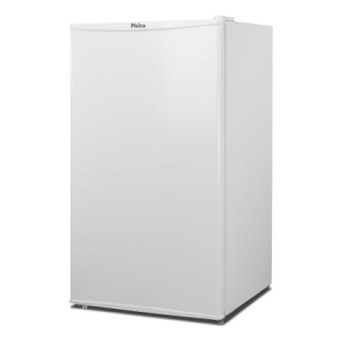 Imagem de Frigobar Pfg114 93l Com 6 Níveis De Ajustes E Porta Reversível Cor Branco Philco 220v PFG114