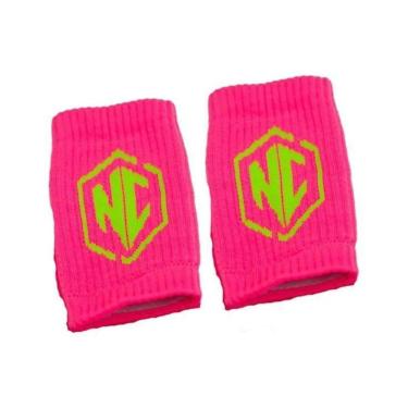 Imagem de Munhequeira Seca Suor Nc Extreme -Feminino