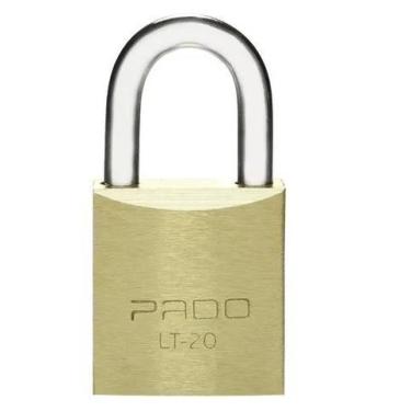 Imagem de Cadeado de latao pado e-20mm