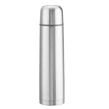 Imagem de Garrafa Térmica Inox 500 ml Inquebrável