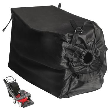Imagem de KitchenKipper 660-373 1909372 Chipper Bag (71.1 cm C x 40.6 cm W) Compatível com Troy-Bilt 47260, 47261, 47272, 47278, 47279, 47280 e 4HP 5HP 8HP