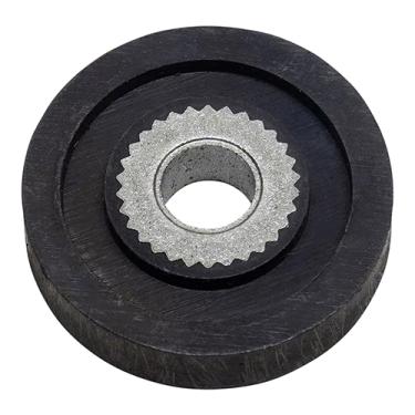 Imagem de Red Hawk Ímã de motor de alta velocidade MOT-1004 compatível com/substituição para Club Car Precedent 2004-2008.5, DS IQ com carrinhos de golfe ADC Motor MOT-1004-X