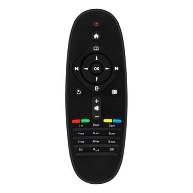 Imagem de Controle remoto substituído RM-L1030 RC2683203/01 CRP605/01 adequado para Philips LED LCD TV RC2683204-01 RC242254990467 RC242254990477 RC242254990477w