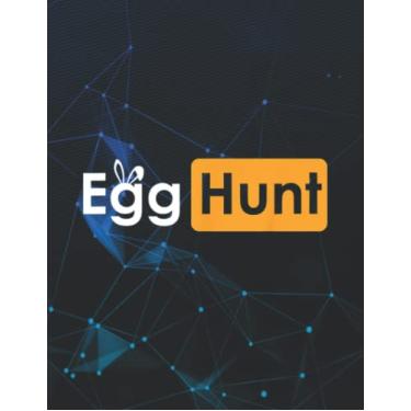 Imagem de Notebook: Egg Hunt Easter Day Sarcastic Meme Adult Humor 140 Pages 8.5''x11''