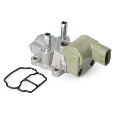 Imagem de Controle de ar ocioso IAC Válvula 22270-11010 2227011010 para Toyota Paseo Tercel 1995-1997 Reparação AC198 AC4025 GT7610-379