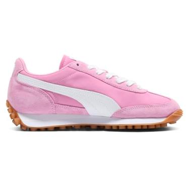 Imagem de PUMA Tênis feminino Easy Rider, Mauved Out/PUMA Branco/PUMA Dourado, 35