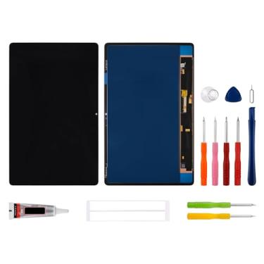 Imagem de SWARK Novo visor LCD compatível com Lenovo Tab P11 Pro (2ª geração) 2022 TB132FU TB138FC [11,2 polegadas] Substituição de montagem digitalizador de tela sensível ao toque + ferramentas