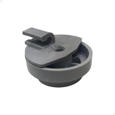 Imagem de Roldana Lava Louça Brastemp Ble20 Blf08 W10384339 / W11616711*