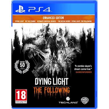 Imagem de Dying Light: The Following - Enhanced Edition - PlayStation 4
