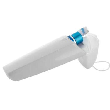Imagem de Porta Escova Dental Up Branco - Ou