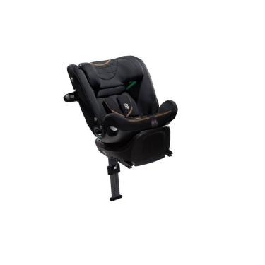 Imagem de Cadeirinha para Carro I-Spin XL 360 Preto Eclipse - Joie