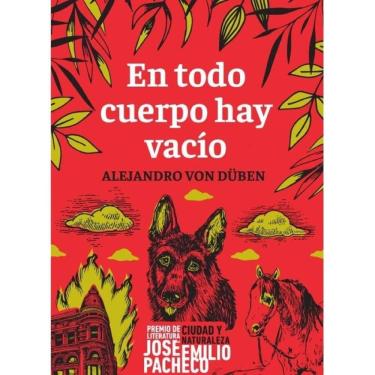 Imagem de En todo cuerpo hay vacío - Espanhol