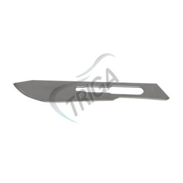 Imagem de Lâmina de Bisturi N 22 - Assus