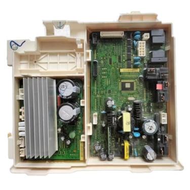 Imagem de Máquina de lavar roupa versão computador placa-mãe compatível para Samsung WD70J5410AW/AX/SC DC92-01787A DC92-01786A DC92-01378D