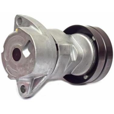 Imagem de Tensionador do alternador Chevrolet Corsa 1994 a 2008 COBRA