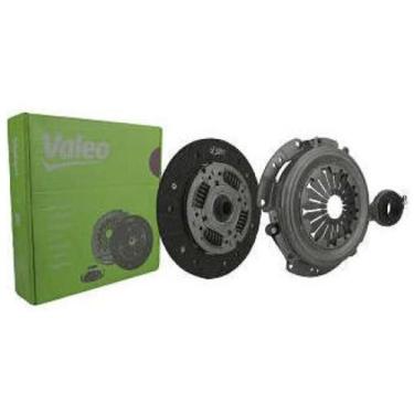 Imagem de Kit de embreagem Volkswagen Santana 1984 a 2006 VALEO