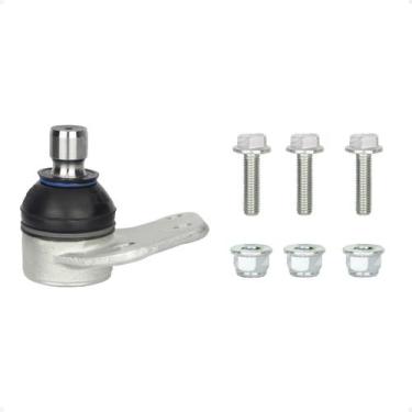 Imagem de Pivô Suspensão Fiat Palio 2009 a 2020 - 1347861 - 47023001