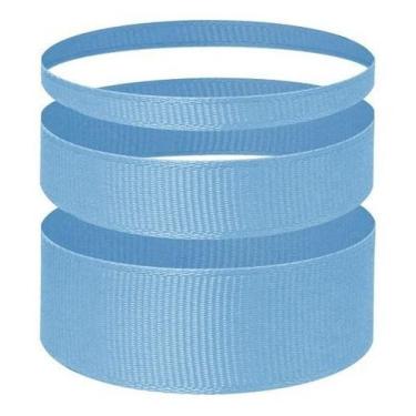 Imagem de Kit Fita De Gorgurão N.9 38mm X 10 Mts C/10 Un = 100mts - Fitas Regina