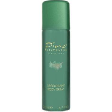 Imagem de Desodorante Masculino Pino Silvestre Spray 200 Ml