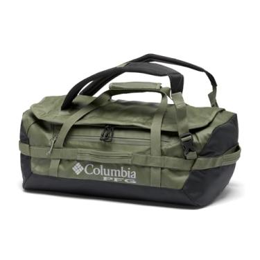 Imagem de Columbia Mochila unissex Landroamer 40L, cipreste/tubarão, tamanho único