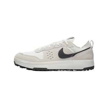 Imagem de Nike Tênis C1TY "Surplus" (FZ3863-101, branco Summit, vermelho/preto), Summit branco/vermelho fogo/preto, 41